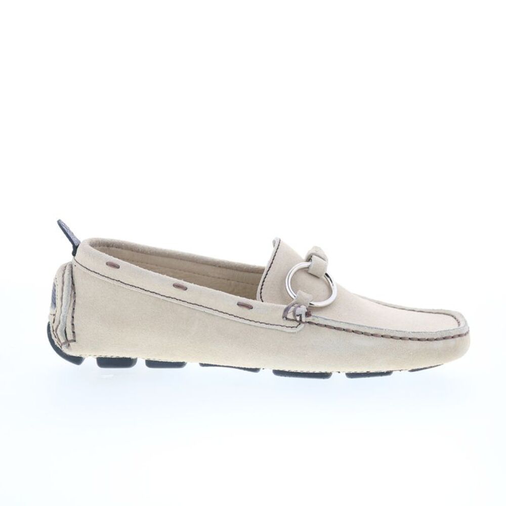 Maracchini & Boghossian Womens Panna Beige Shoes (NWT)